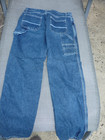 Boy s Calvin Klein Carpenter Jeans-size 14