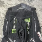 Castle X Tucker Hibbert  68 Monster Energy Limited Edition Snowmobile Pants Xs