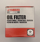 5gh-13440-80 Yamaha Oem Oil Filter Grizzly Kodiak Rhino Mt09 Mt10 Fz6r Fz8 Fjr13