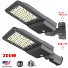 300watt Led Flood Light 200w Outdoor Street Stadium Courts Parking Lot Lamp Ip65