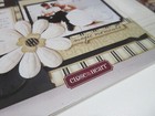 Rare  Vintage Ctmh Close To My Heart Idea Book Spring 2008   Fall winter 2011