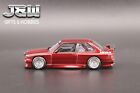 Kaido House X Mini Gt Bmw M3  e30  Kaido Gt V1 M Red  162 1 64