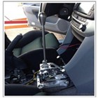 Shift Shifter Box For Accord Cl7 Cl9 03-07 For Acura Tsx Tl Cl 04-08 K24 K20