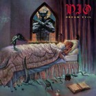 Dio Dream Evil Banner Huge 4x4 Ft Fabric Poster Tapestry Flag Album Cover Art