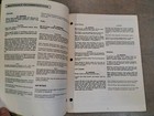 Oem Caterpillar Lift Truck Lube   Maintenance Guide V160 -v300 V160hf - V225hf