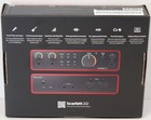 New - Focusrite Scarlett 2i2 4th Generation Usb Recording Audio Interface