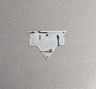 Vintage Conoco Gasoline Porcelain Sign Car Gas Truck Oil Motorcycle