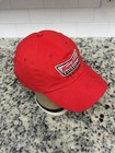Vintage Krispy Kreme Doughnuts Trainer Kuwait Middle East Baseball Hat Cap