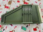 Zimmermann Mfg By Oscar Schmidt International Co    73 Autoharp Zither 1920s