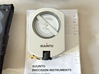 Suunto Finland Precision Instruments Forestry Height Clinometer Ss011096010