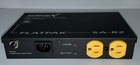 Surgex Flatpak Series Mode Sa-82 120v 8a Ac Power Conditioner Surge Protector