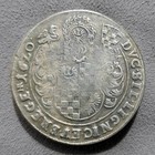 1 Thaler 1620 Bohemia Silesia Liegnitz-brieg German States Coin Km  169