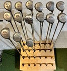 Wholesale Lot Of 30 Golf Clubs - Taylormade Drivers