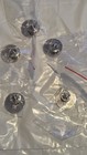    usaf Sbirs Geo-3 Satellite Mission Lapel Pin Lot 5-pack Semper Vigilans New