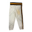 1987 Tony Pena Game Used Pittsburgh Pirates Pants Rawlings Set 1 Final Season