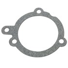 Lowbrow Customs Air Cleaner Backplate Gasket S s Super E   G Carburetor Usa Made
