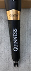 New Guinness Draft Beer Tap Handle