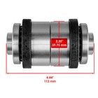 Front Differential Hub Kit For Polaris Sportsman 450 Ho 2016-2025   570 15-2025