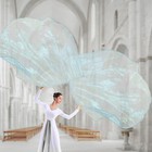 Worship Flags For Dance Praise Dance Flags Church Practice Performance Wear