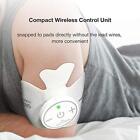 Easy home Tens Unit   Ems For Pain Relief   Muscle Massage  Wireless Portable