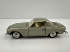 Rare Vintage Asahi Toy Model Pet Nissan Silvia No 32 1 40 Silver Japan 