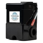 30-50 Psi Adjustable Pressure Switch Well Water Pump Control Valve 1 4  Npt