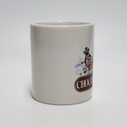 Vintage Hershey s Chocolate World Coffee Mug Cup Promo Candy Characters Rare