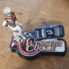 Winner s Circle Dale Earnhardt Jr  Chevrolet 1998 Nascar Diecast Car Trophy Set