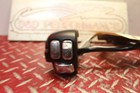 2004 Harley Dyna Low Rider Left Control Switch Horn Head Light Dlr13