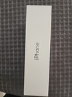 Apple Iphone 7 Plus Silver 32gb Empty Box Only No Phone Included