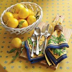 Robert Welch Flute Satin Silverware Sets 37220