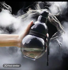 Gourd Water Bottle  800ml Gourd Sports Water Bottle