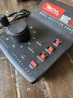 Mrc Tech 4 260 Dc Controller Tested Hobby Train Locomotive
