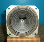 Utah Q427 Field Coil Radio Speaker 4in 4 2 6k Ohms Nos