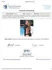 Michelle Baena Signed 8x10 Photo Authentic Autograph  playboy  Aw Coa