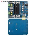 Tpa3116d2 120w X2 Bluetooth 4 0 Audio Receiver Digital Amplifier Board   Case