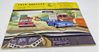 1969 Matchbox Collector s Catalog U s a  Edition Booklet