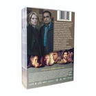 Unforgotten Seasons 1-6  dvd  2025  12-disc Box Set New  Free Delivery