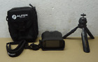 Alpen Optics Night Vision Digital Binoculars Kit With Carry Case  Strap   Tripod