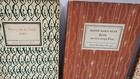 Lot Of 3 Vintage German Insel-bcherei Nr  3  Nr  409    Nr  377 Hardcovers