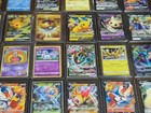 Pokemon Card Lot 100 Official Tcg Cards Ultra Rare Included - Gx Ex V Vm   Holos