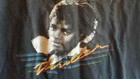 Michael Jackson Thriller Screen Stars T-shirt Tee Youth Medium Usa Vintage Rough
