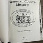 Stoddard County Missouri History And Families Acclaim Press Genealogy 2010
