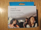 Amazon Echo Auto Alexa Smart Assistant For Vehicle - New In Box