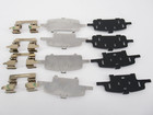Genuine Oem Nissan Infiniti D4080-9n00c Rear Disc Brake Hardware Kit