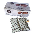 10x Gano Excel Cafe Cocoacino Coco Ganoderma 15 Sachet Halal No Added Sugar