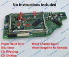 Bose Wave Music System Awrcc1 Awrcc2 Awrcch Capacitor Repair Kit Cd Player Caps