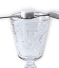 Absinthe Stainless Steel Spoon With Absinthe Logo