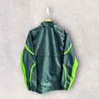 Cricket Australia Player Windbreaker Jacket Issued To David Warner Size Medium