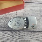 Leica Meter Mc Metrawatt Light Meter Exposure Meter Made In Germany   2 